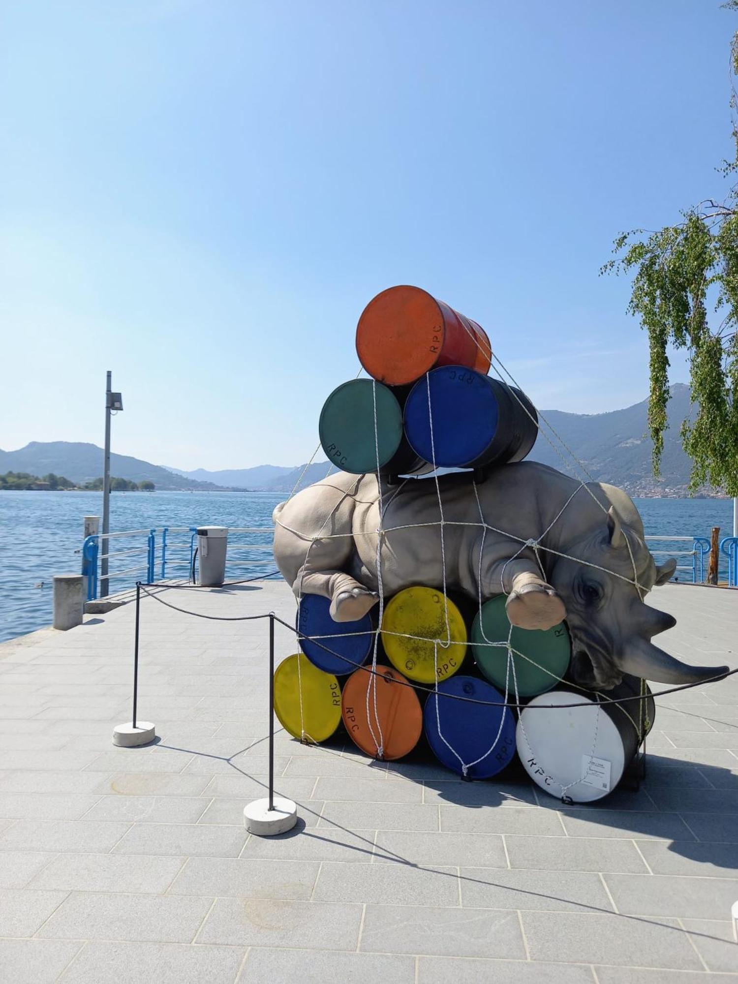 شقة La Corte Del Bona - Vicino Alle Cantine E A Circa 15 Minuti Dal Lago Di Iseo - إيربوسكو المظهر الخارجي الصورة